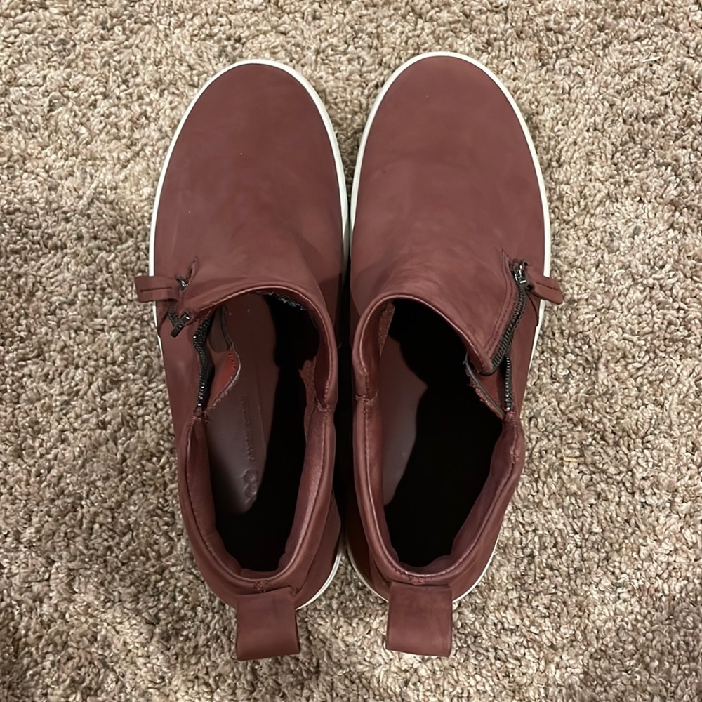 Ecco shoes